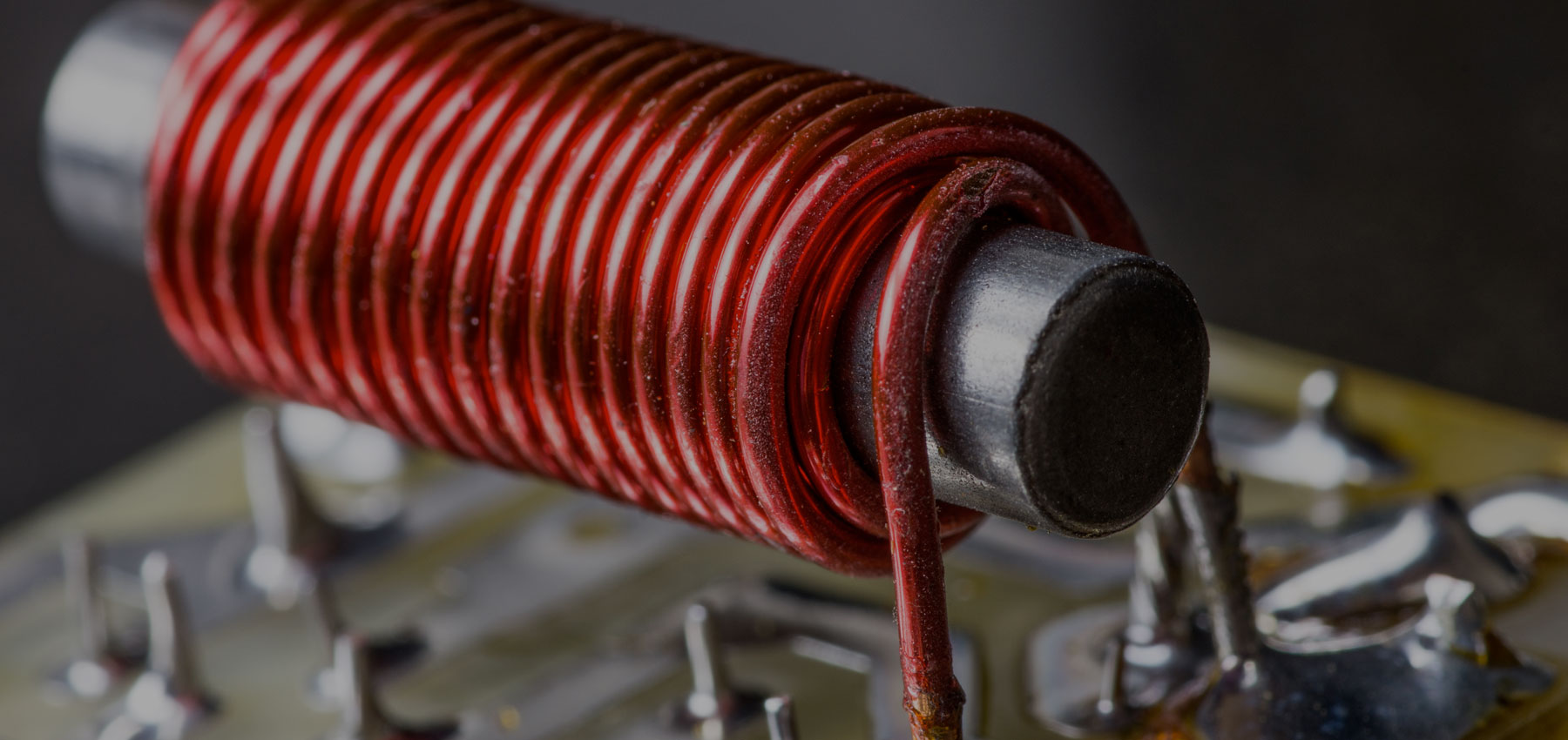 سیم پیچی دینام